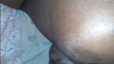 Anal fuck of big ass aunty with neighbor