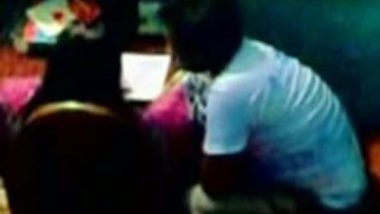 Hot Mms Haisacool - Bangladeshi Village High School Students Sex Scandal Mms