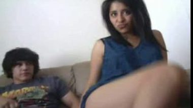 Punjabibrosis - Punjabi Nri Mature Girl Sex With Step Brother - Indian Porn Tube Video