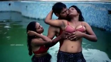 Indian Xxx Of Nri Business Man Sex With Secretary porn