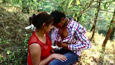 Desi collage garl park sex hot images 792