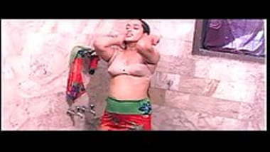 Aunshkasex - Tamil Actress Aunshka Sex Video