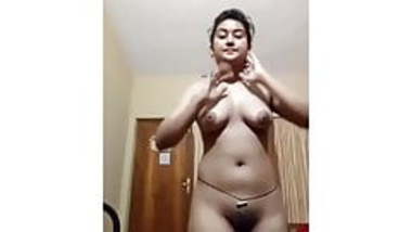 Indian Girl Kalyani Nude Selfie